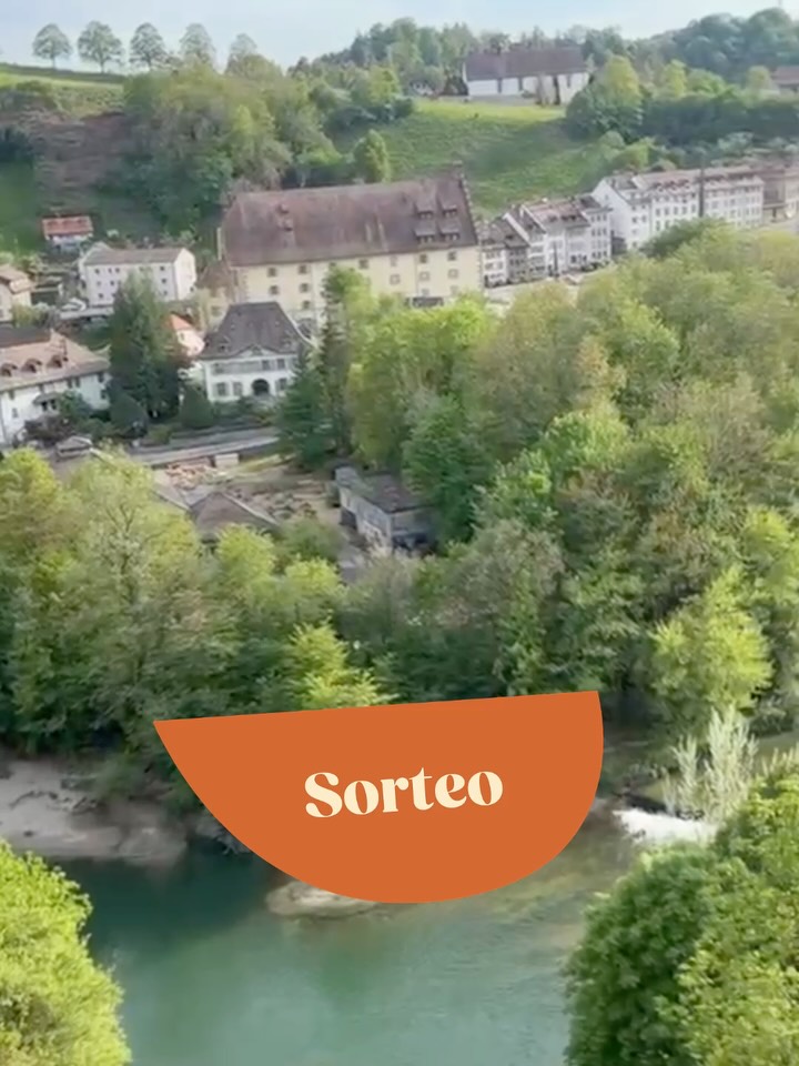 Imagen de 🇨🇭SORTEO ESCAPADA A SUIZA🇨🇭

Hay viajes que no s