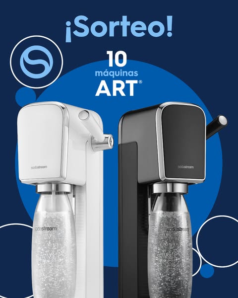 Imagen de Queremos convertir tus días normales en algo especial… y 