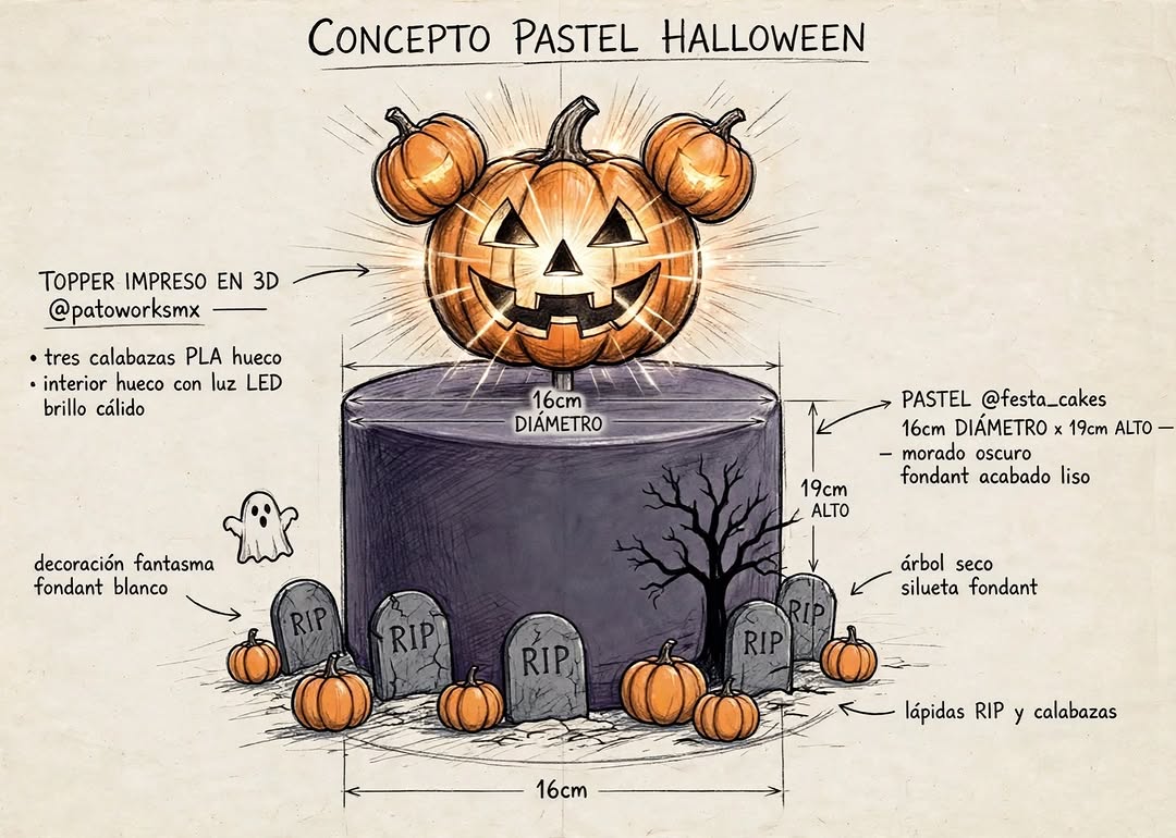 Imagen de 🎃👻 ¡GIVEAWAY GIVEAWAY GIVEAWAY!
HALLOWEEN / OTOÑAL! 