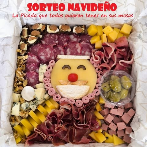 Imagen de ✨ SORTEO ESPECIAL ✨
Porque los mejores momentos se compa