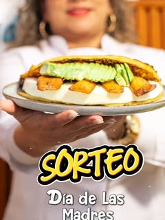 Imagen de 💕SORTEO FACILITO 💕👩🏽‍🦰

Mamá merece todo, 