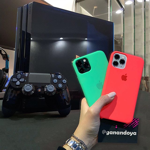 Imagen de Sorteo Instagram de ganandoya