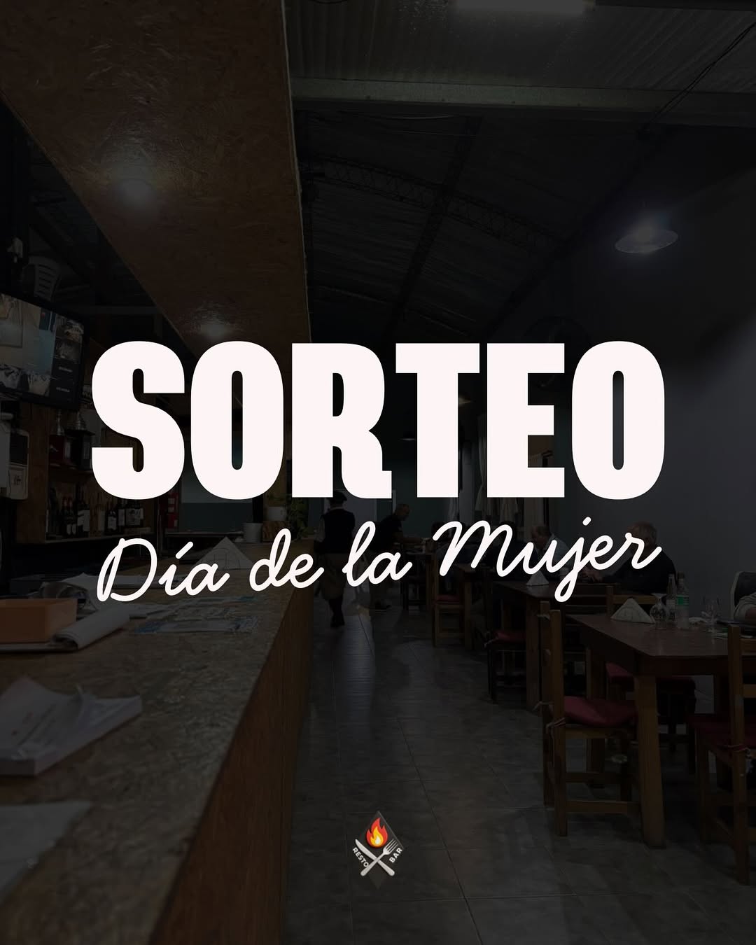 Imagen de 🌸✨ SORTEO DÍA DE LA MUJER EN DREAMS ✨🌸

Para cele