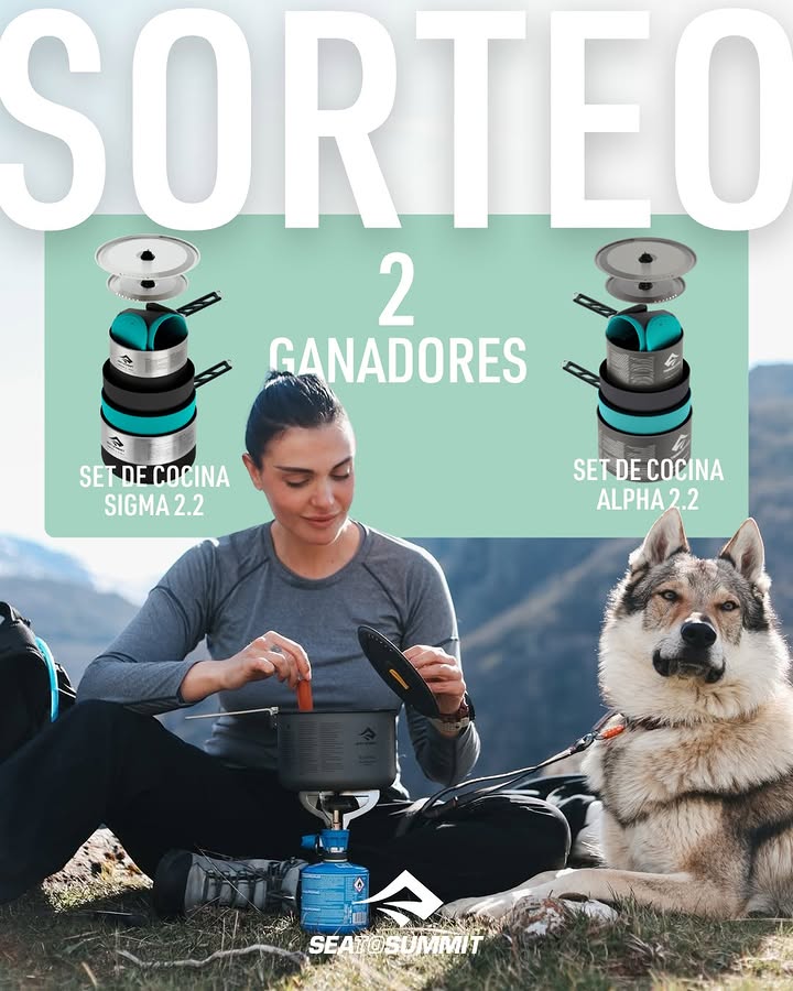 Imagen de 🐺🔥 SORTEO SEA TO SUMMIT x WILDSOULWOLVES🔥🐺

Lleg