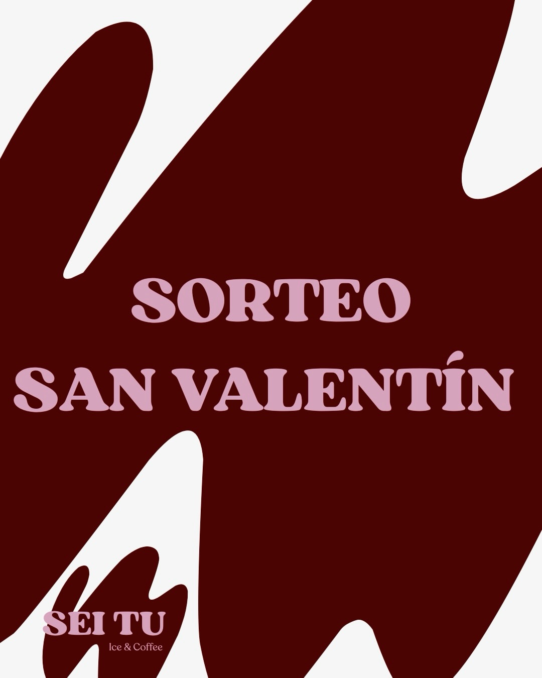 Imagen de SORTEO SÚPER EXPRESS POR SAN VALENTÍN 
💘💘💘💘 

