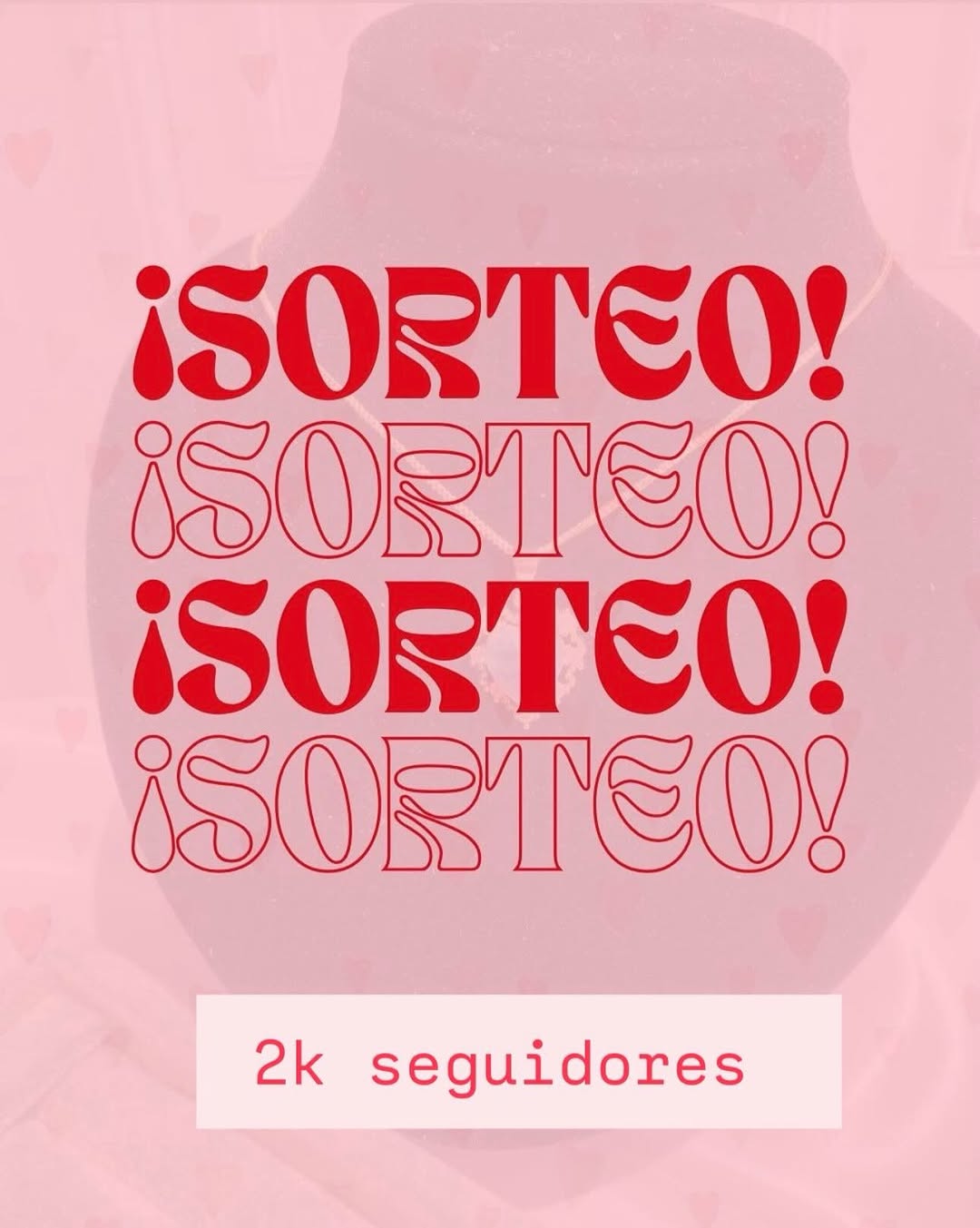 Imagen de SORTEO FLASH 2K SEGUIDORES ❤️🩷

#quito #ecuador🇪�