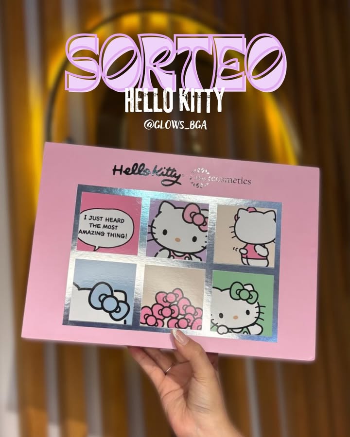 Imagen de ✨🌸 ¡SORTEO ESPECIAL CALENDARIO DE ADVIENTO MIIS COSMET