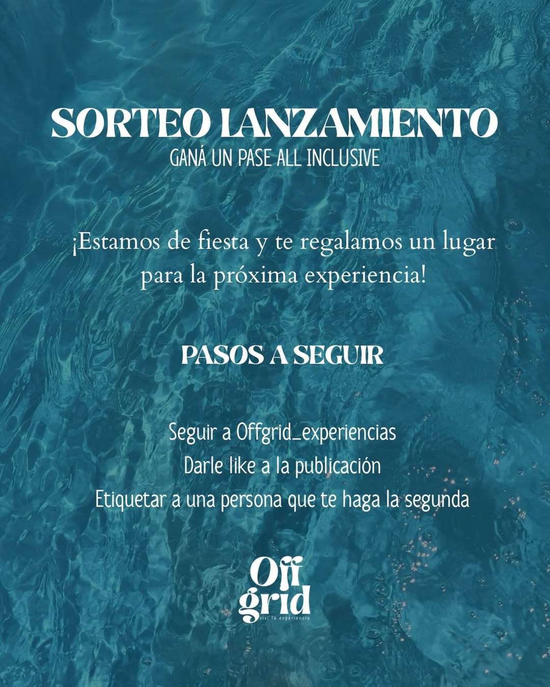 Imagen de ¡ESTAMOS DE FIESTA Y TE REGALAMOS LA PRIMERA ESCAPADA! 🚐