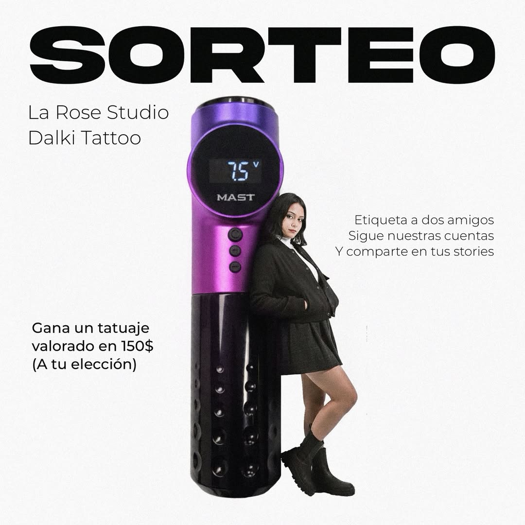 Imagen de Ángeles, Angie, Dalki, no importa por cuál nombre la conoz