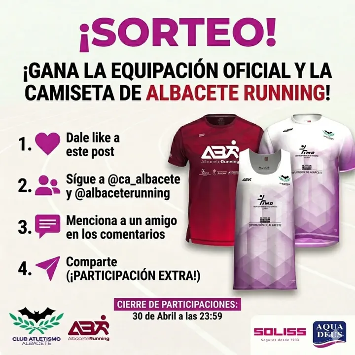 Imagen de 📢¡𝗦𝗢𝗥𝗧𝗘𝗢 𝗣𝗔𝗥𝗔 𝗡𝗨𝗘