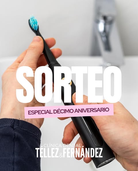 Imagen de 🎉 ¡CELEBRAMOS 10 AÑOS Y QUEREMOS CELEBRARLO CON VOSOTRO