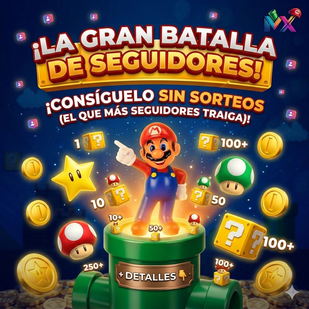 Imagen de 🏆 ¡CONSIGUE ESTA SEGUNDA LÁMPARA SIN SORTEOS! 🏆

En 