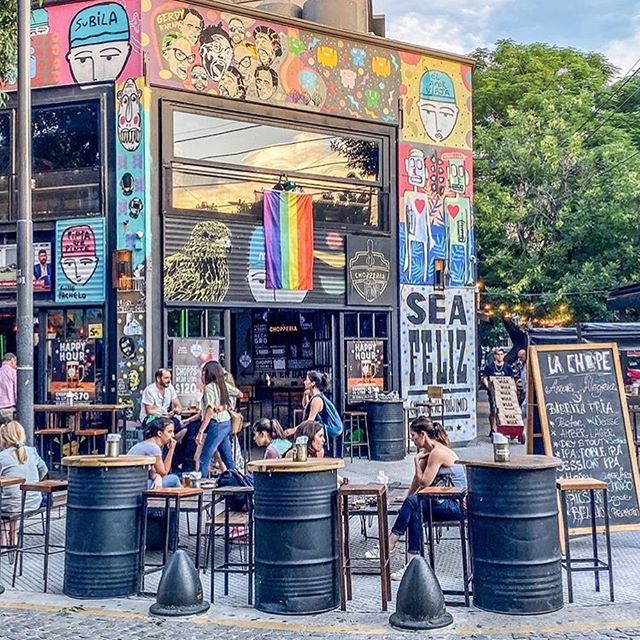 Imagen de Sorteo Instagram de Conociendo Buenos Aires 🇦🇷