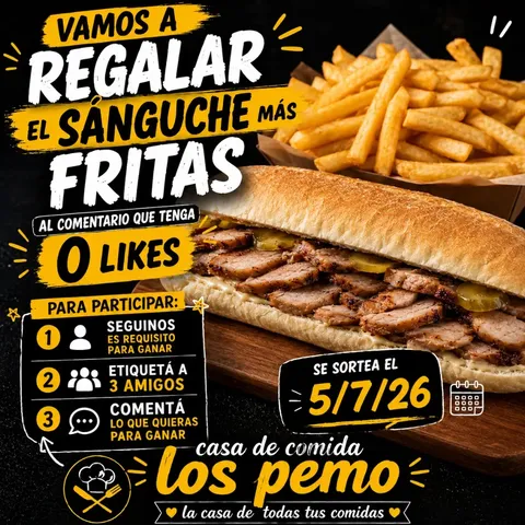 Imagen de DALE QUE PARTICIPAR ES MUI FACIL 🥳:
📌 SEGUIRNOS.
📌 