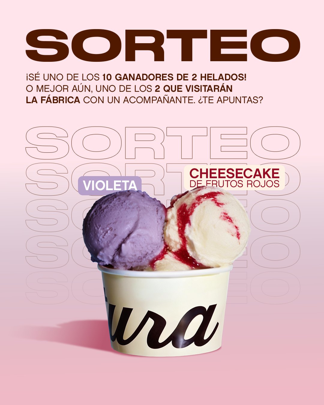 Imagen de ☀️ SORTEO ☀️

El plan más refrescante te espera en 