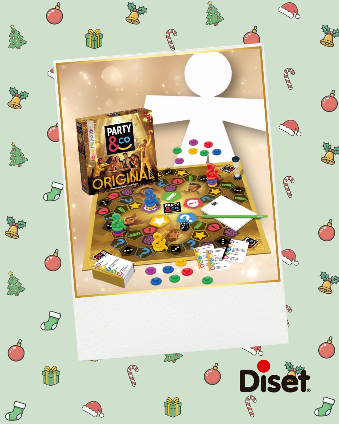 Imagen de ¡Feliz Día de los Santos Inocentes 😉!

Hoy no venimos c