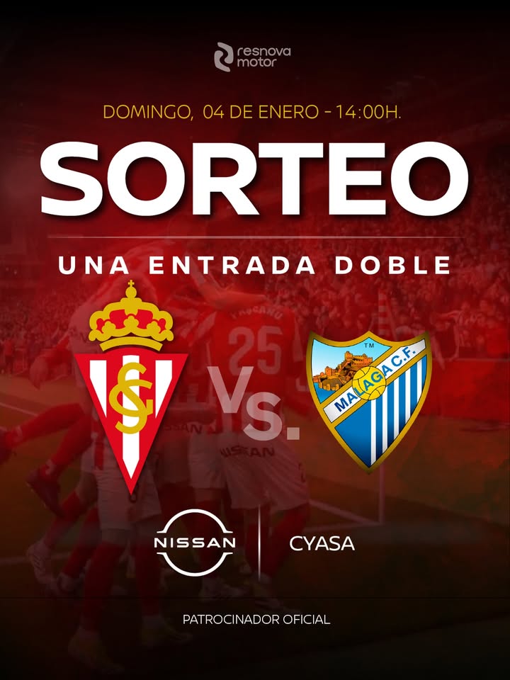 Imagen de SORTEO 💥¿Quieres ganar un par de entradas para el Real S