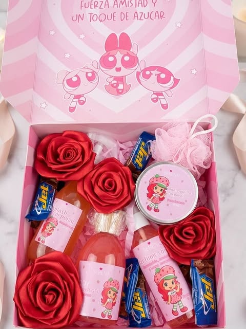 Imagen de ✨💖 SORTEO ESPECIAL DÍA DE LAS MADRES 💖✨

Porque m