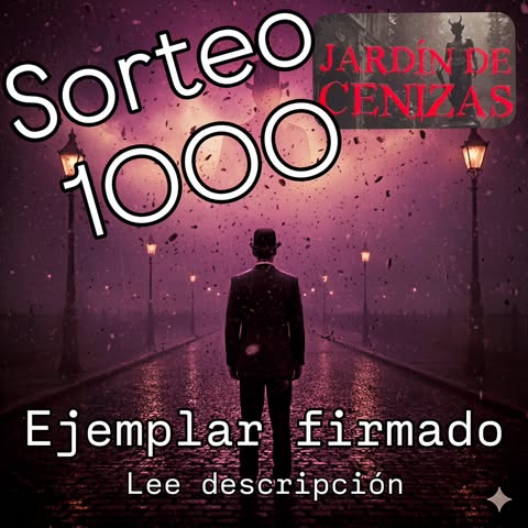 Imagen de ¡ Más de 1000 gracias ! ¡ Y nunca mejor dicho ! 
  Por el