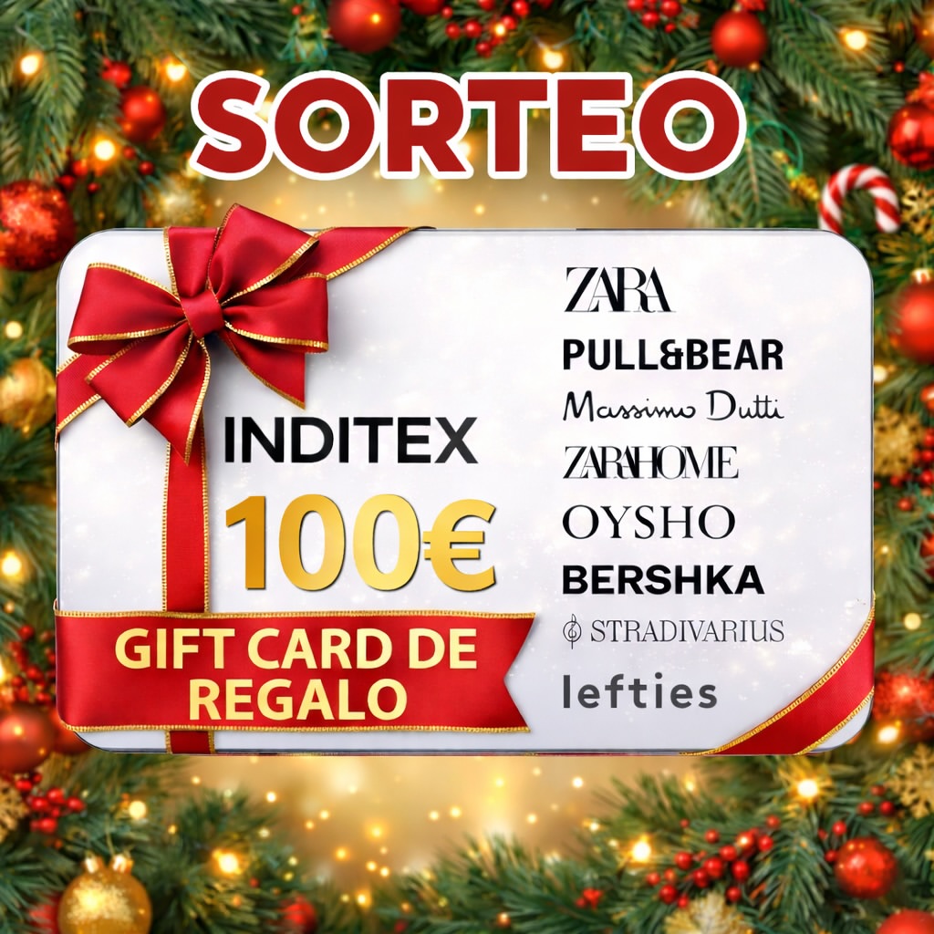 Imagen de .
✨ SORTEO ESPECIAL DE REYES ✨

Porque este año solo po