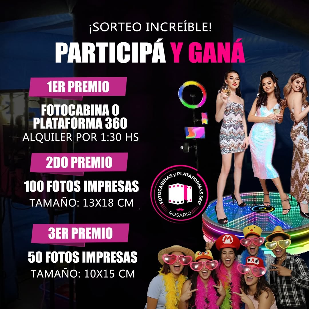 Imagen de 🎉 Para participar debés comentar etiquetando a 3 amigos,