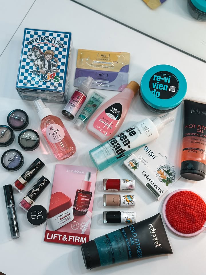 Imagen de SORTEO ‼️ 24 productos ! 🤩 Para participar solo tenes