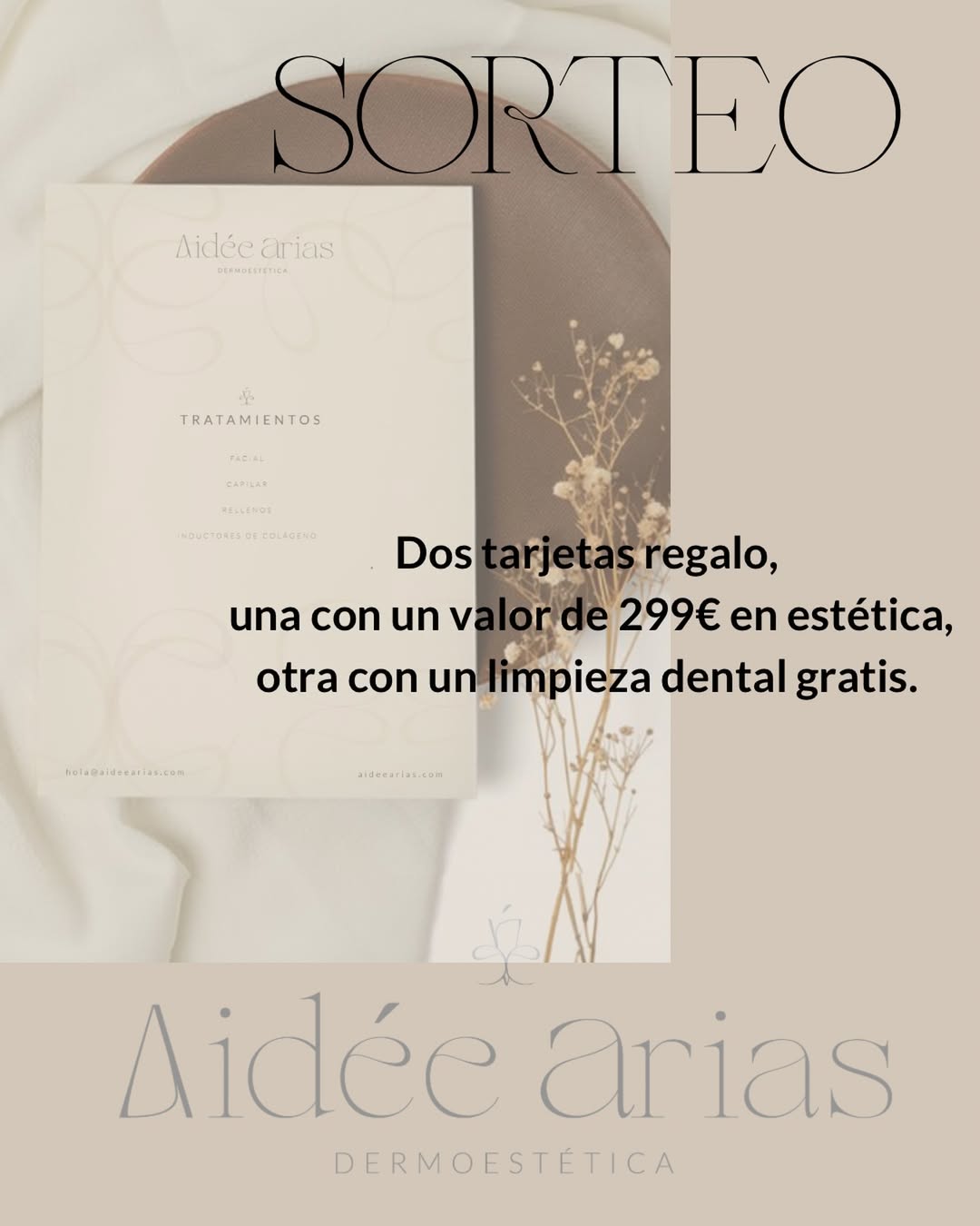 Imagen de 🎉 SORTEO ESPECIAL 🎉

Queremos agradecer la confianza q