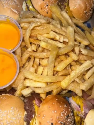 Imagen de SÚPER SORTEO ❤️

Para que compartas este box con tu per