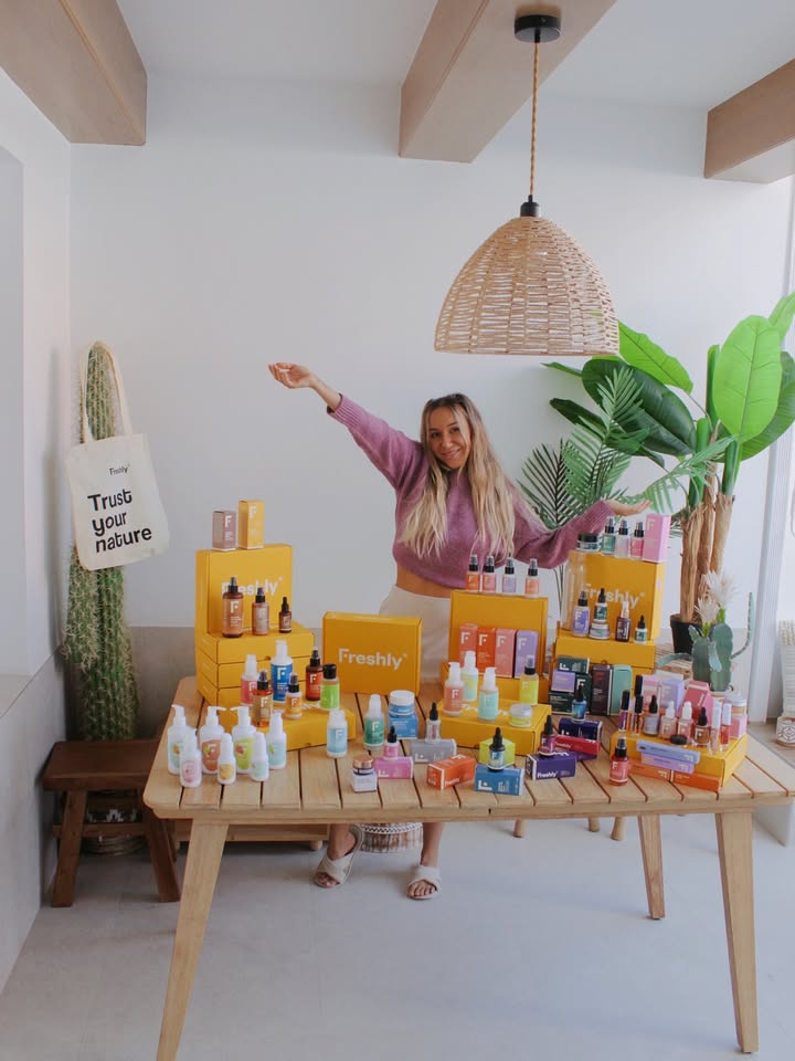 Imagen de Publi* 
Amores decidme si esto no es un sueño 😱✨
Sorte