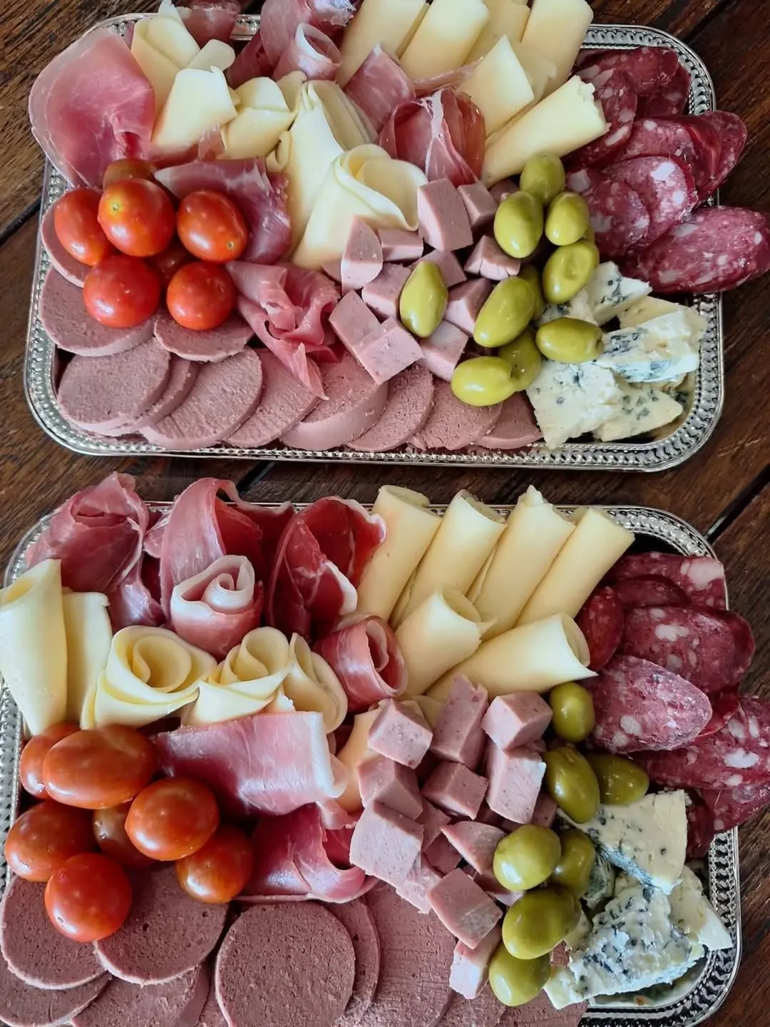 Imagen de ‼️Sorteo‼️ Jueves 💕 Picada para 2 y pican 3 😍 