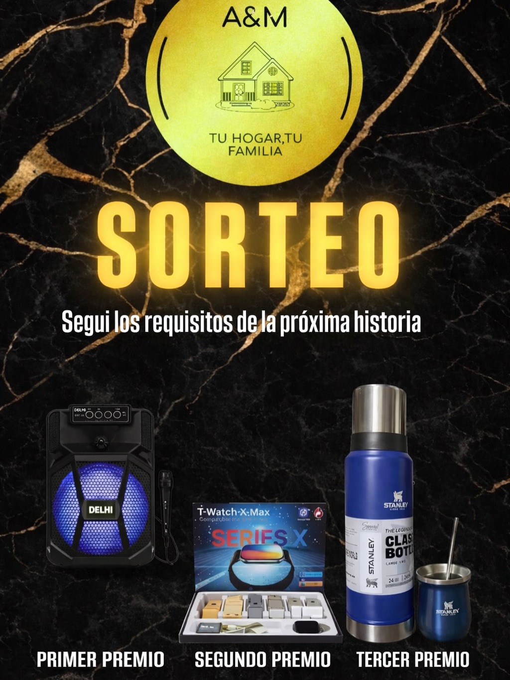 Imagen de 🚨 SORTEO EXPLOSIVO 🔥

⚠️ Esta es tu oportunidad…