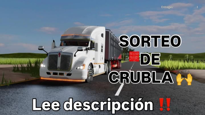 Imagen de Hola!, este es uno de los primeros sorteos en “ grande “