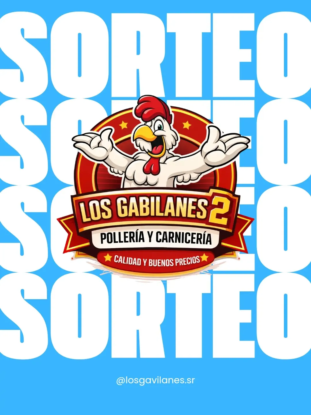 Imagen de 🎉🇦🇷 ¡SORTEO ESPECIAL EN LOS GAVILANES! 🇦🇷�