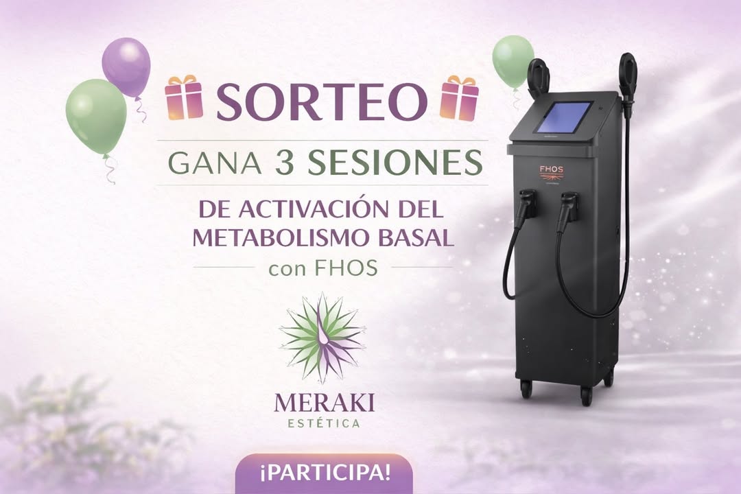 Imagen de 🎁✨ ¡SORTEO ACTIVO! ✨🎁

¡Por fin podemos contarlo