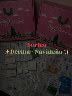 Imagen de 🎄✨ SORTEO DERMA NAVIDEÑO✨🎄
Navidad es compartir 