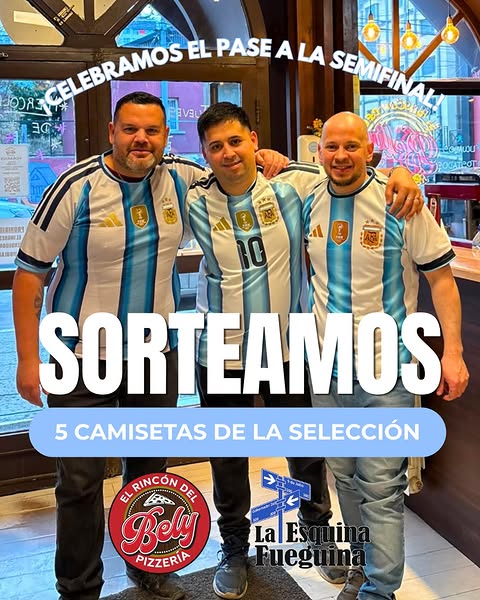 Imagen de ¿Cómo participar? 👇

El Rincón del Bely se une a La Es