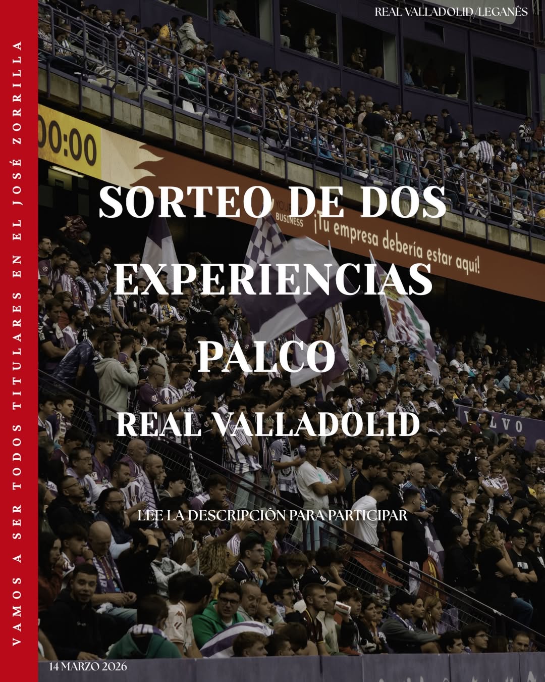 Imagen de 🎉 SORTEO YouPlay Business 🎉
¿Te imaginas vivir el pr�