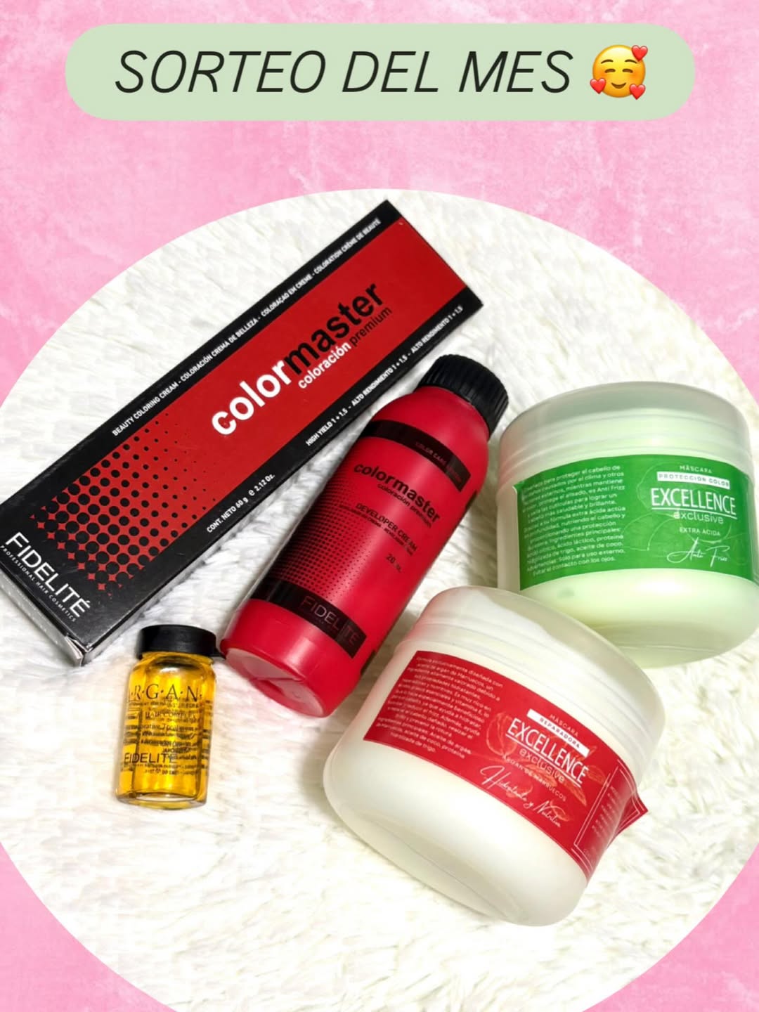 Imagen de 🎉 SORTEO DEL MES 🎉

Como ustedes eligieron… ¡este m