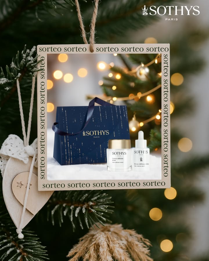 Imagen de 🎄✨ ¡SORTEO COFRE DE NAVIDAD DX GLOW™! ✨🎁

¿Qui