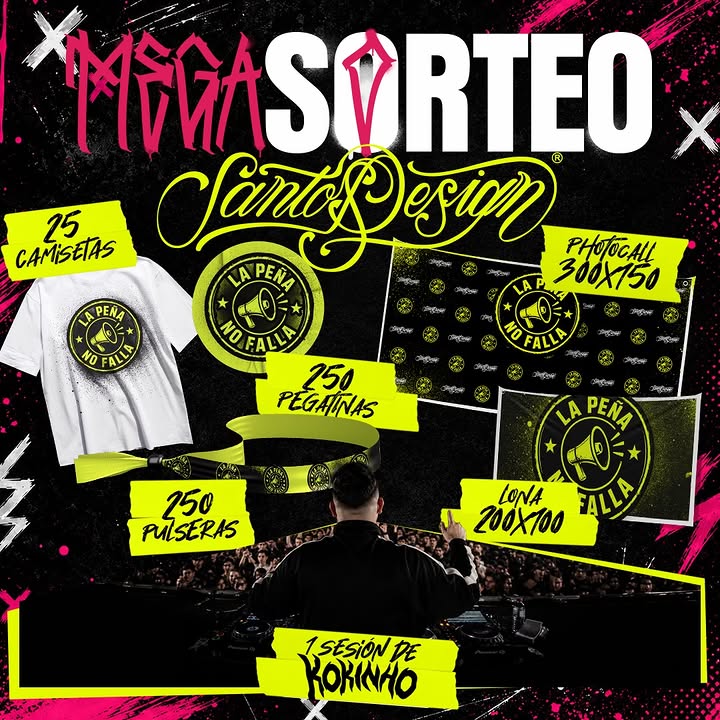 Imagen de 🍀 𝙈𝙀𝙂𝘼-𝙎𝙊𝙍𝙏𝙀𝙊𝙊𝙊 🎲 