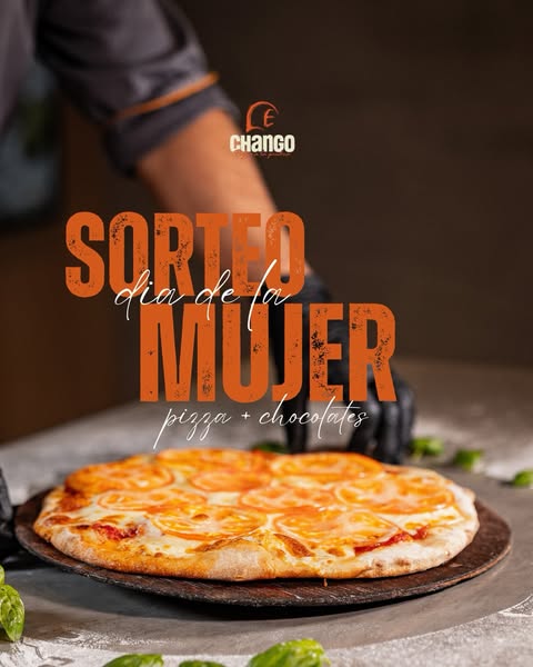 Imagen de 🤩🍕 ¡Como saben… nos encantan los festejos y SIEMPRE