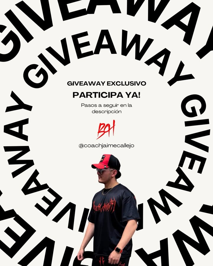 Imagen de ¡LLEGAMOS A LOS 5k FOLLOWERS!
Nunca dejamos de creer en nos