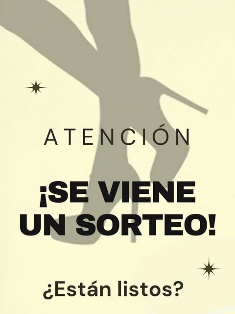 Imagen de ¡SORTEO ESPECIAL POR EL DÍA DE LA MADRE! 
¡En Alondra que
