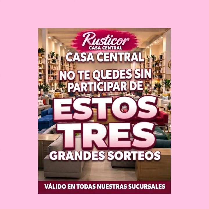 Imagen de ​🚨 ¡¡ALERTA DE MEGA SORTEO!! 🚨 ¡¡Atención a tod