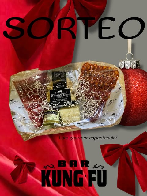 Imagen de 🔥Sorteo cerrado ganador @47salmamo 

###SORTEO EN BAR CAF