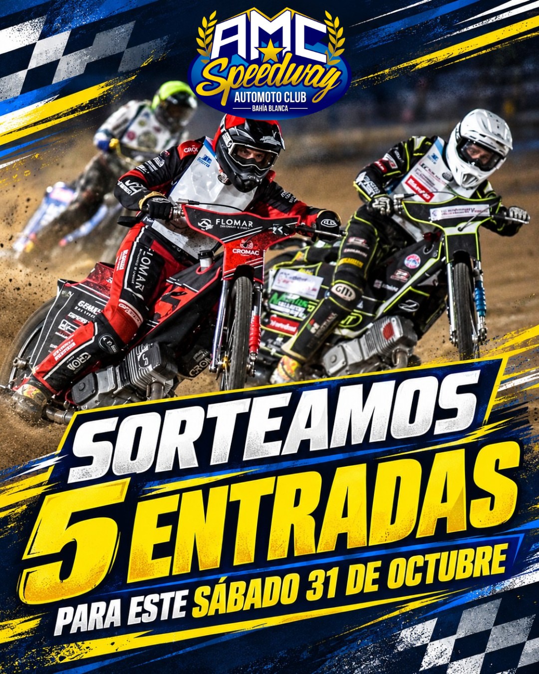 Imagen de 👇 ¿Cómo participar?🔥🏁

1️⃣ ❤️ Dale ME GUS