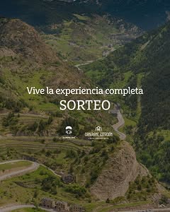 Imagen de VIAJEROS OS TRAEMOS UN SORTEO 

Junto a Canfranc Estación, 