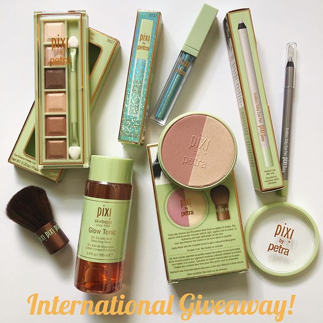 Imagen de Sorteo Instagram de ✨fabshadowandgloss✨