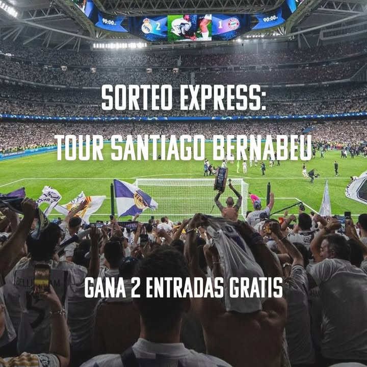 Imagen de VUESTROS DESEOS SON ÓRDENES...
Lo habéis pedido tanto que 