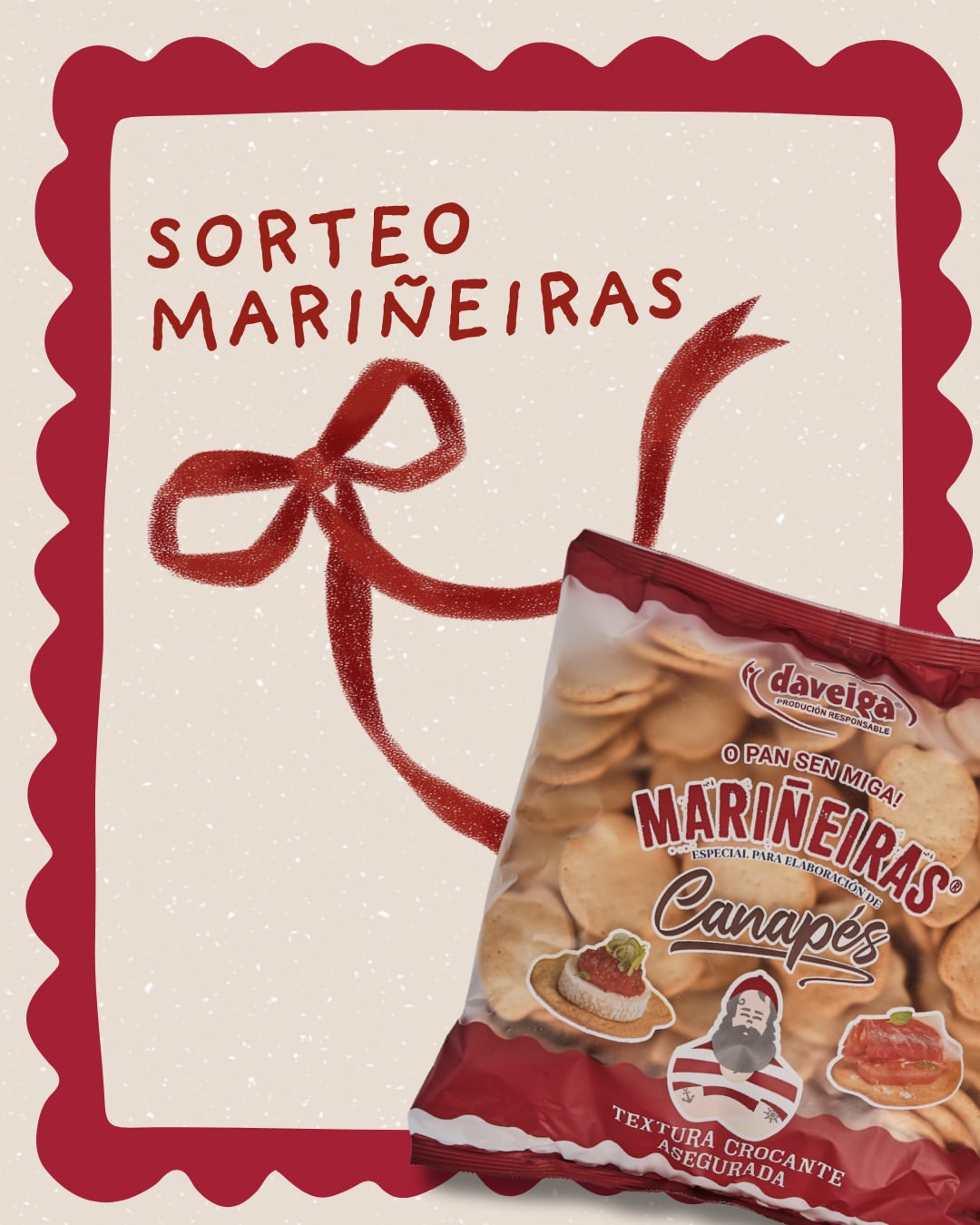 Imagen de 🎁 SORTEO 🎁

Este 1 de xaneiro comezamos o ano cun prop